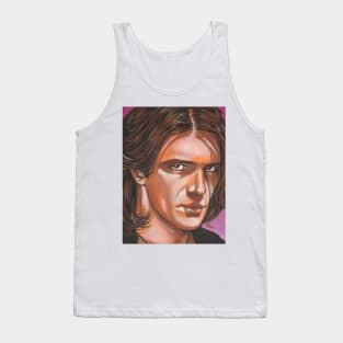 Antonio Banderas Tank Top